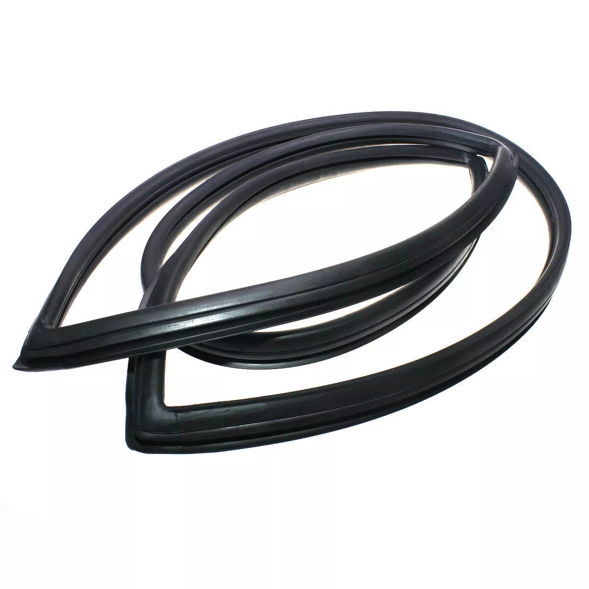 Front Windshield Weatherstrip for Mitsubishi Triton L200  1984-1986