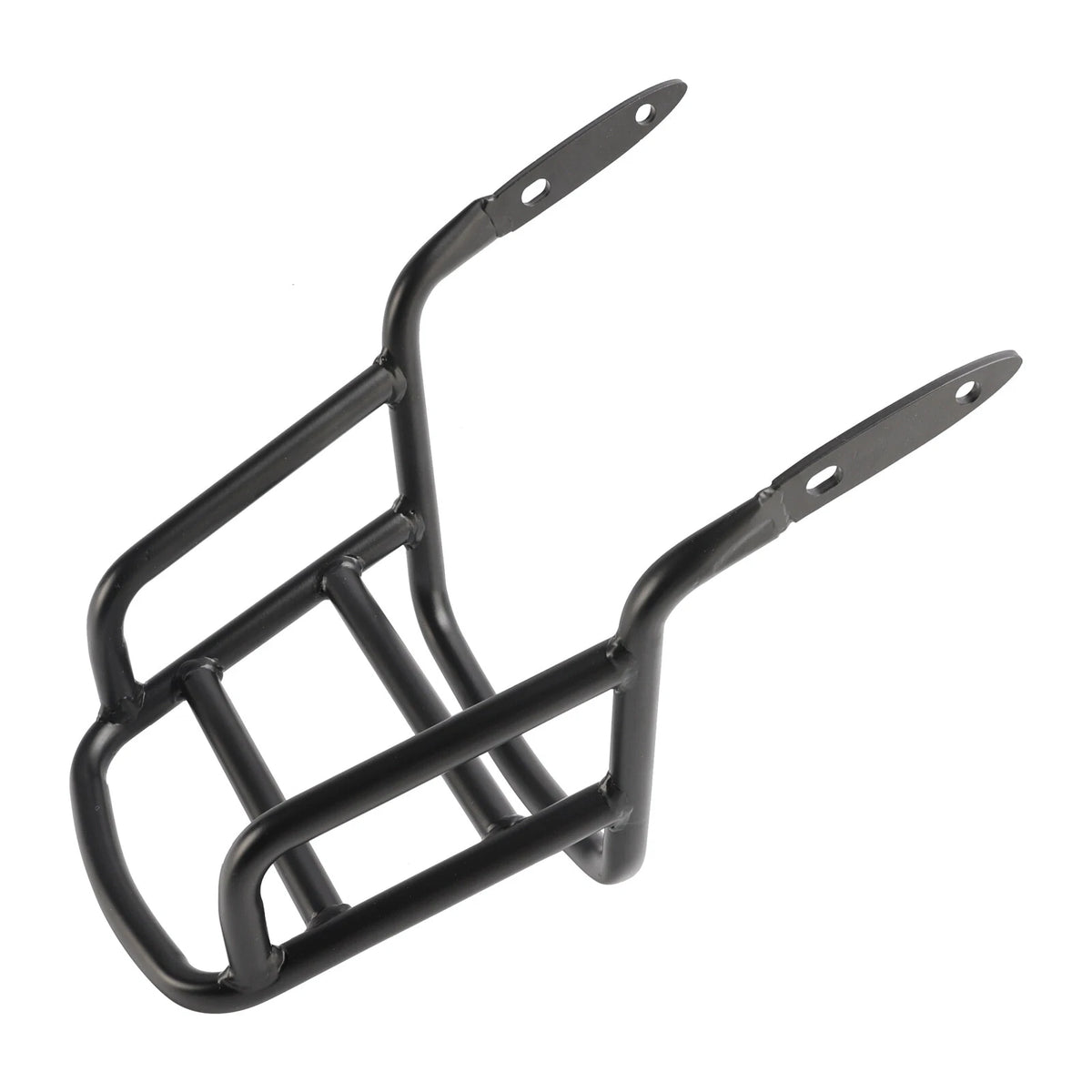 Luggage Carrier Rear Rack for Royal Enfield Classic 350 (2022-2024 ...