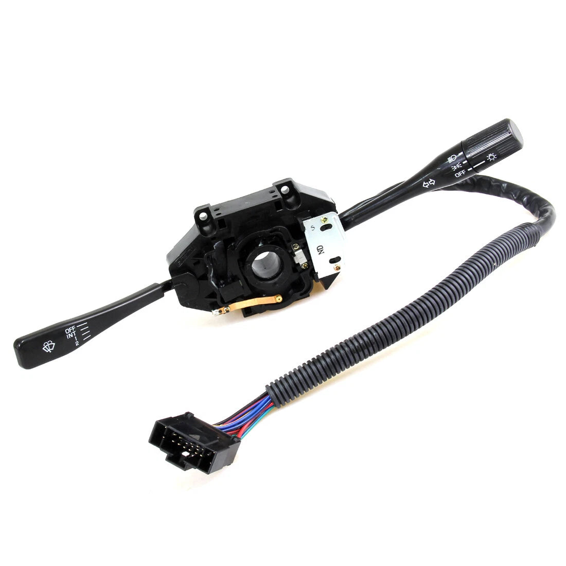Indicator Wiper Switch for Mitsubishi Strada Triton L200 Dodge Ram 50 1986-1994