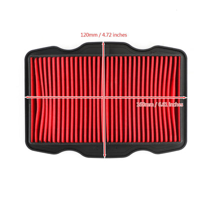 Air Filter for Honda CB 125 F / GLR 125 (2015-2019)