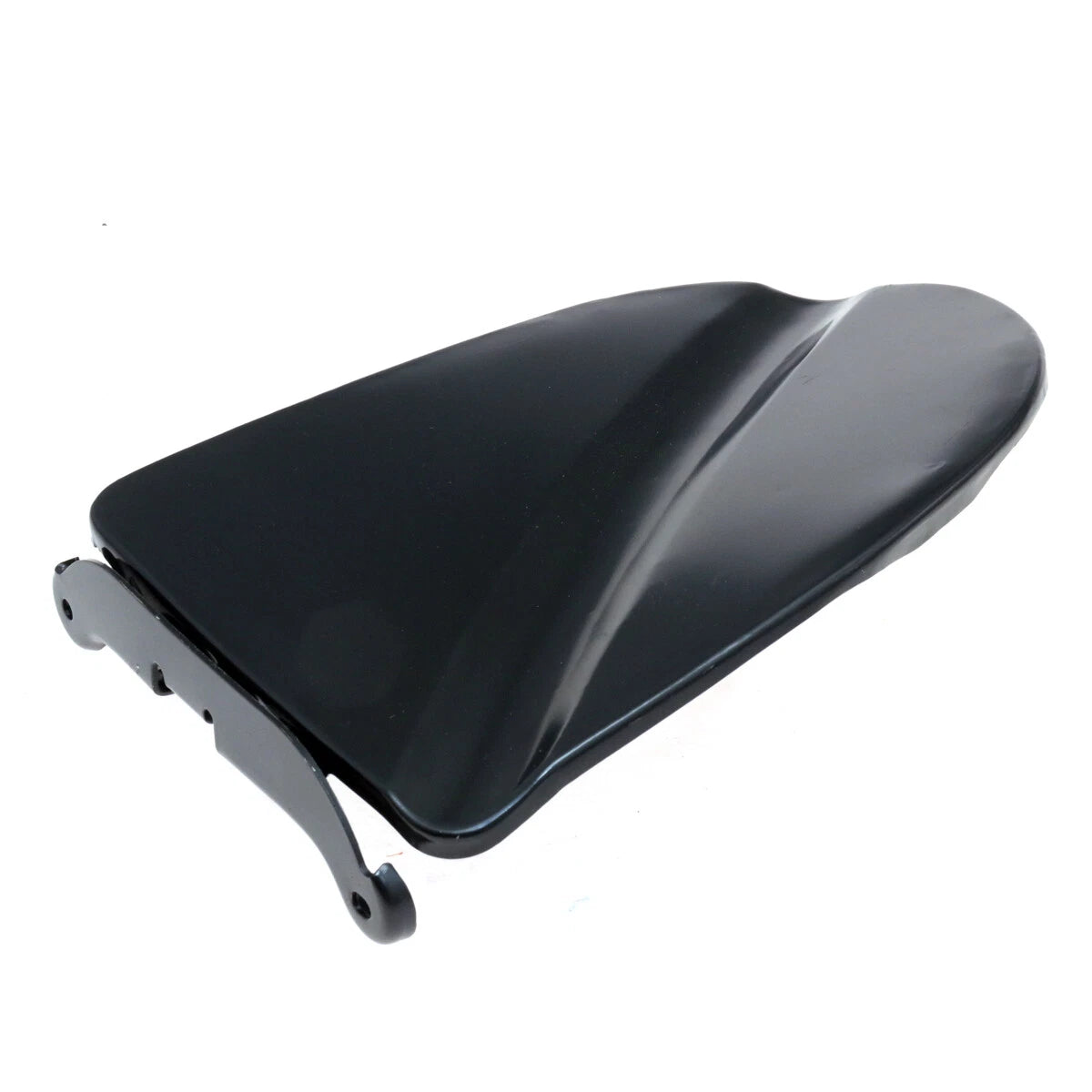 Fuel Door Cover for Nissan Navara King Cab 2007-2014