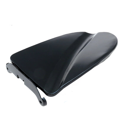 Fuel Door Cover for Nissan Navara King Cab 2007-2014