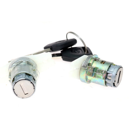 Door Cylinder Lock for Honda Accord DE EX EX-R LX SE 1989-1993