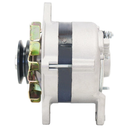 Alternator for Holden Gemini 1.6L 4cyl (1975-1985)