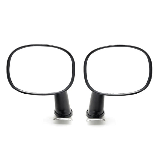 Round Fender Mirrors for Toyota Hilux 1972-1998