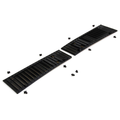 Wiper Cowl Grille for Nissan Navara D21 1985-1998