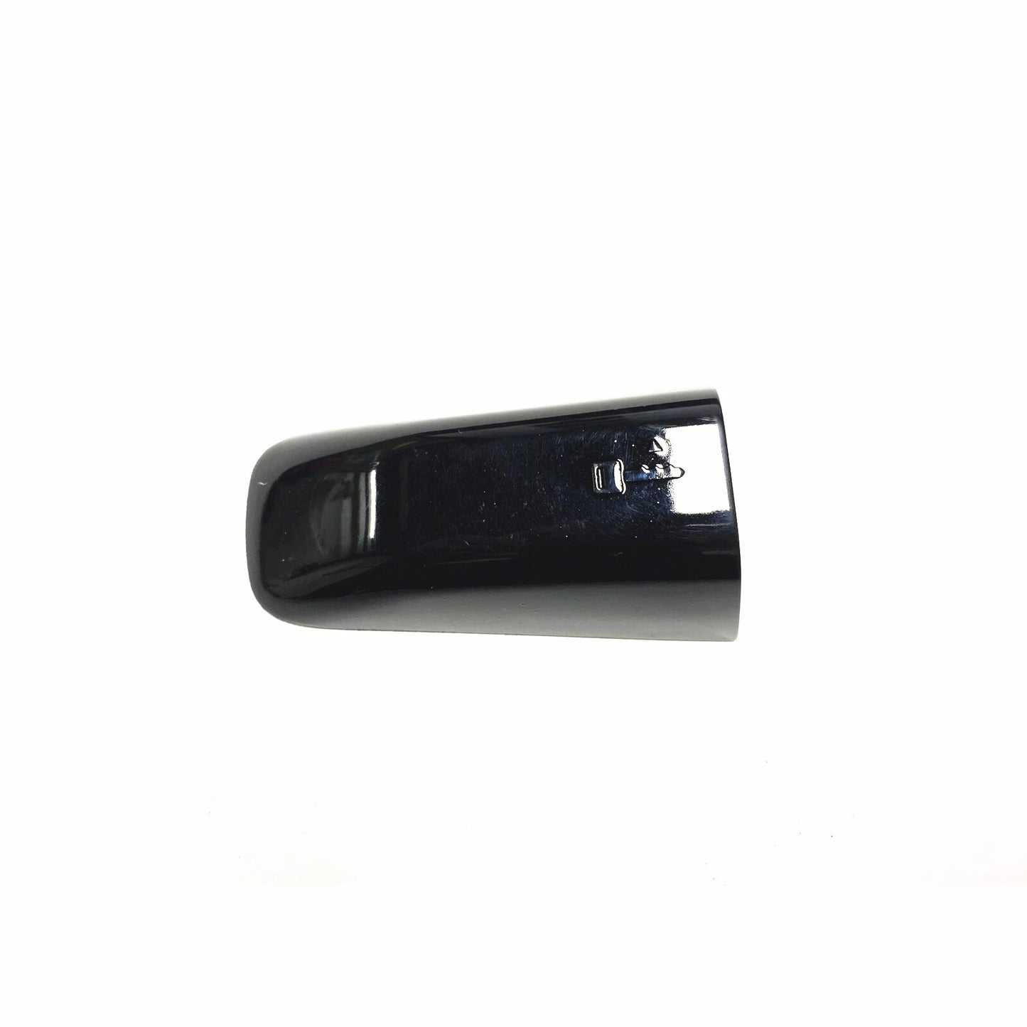 1 x Black Exterior Door Handle Cover for Land Rover Range Rover Evoque (2011-2023)