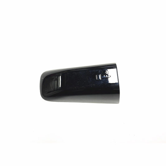 1 x Black Exterior Door Handle Cover for Land Rover Range Rover Evoque (2011-2023)