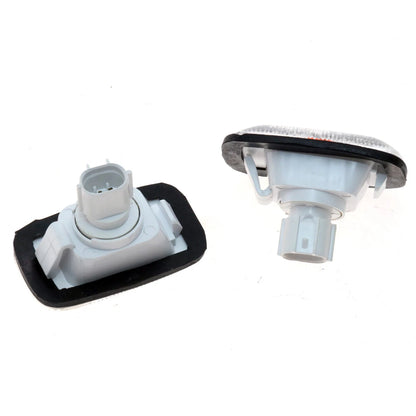 Fender Guard Repeater Light for Toyota Hilux LN145 160 166 1997-2005