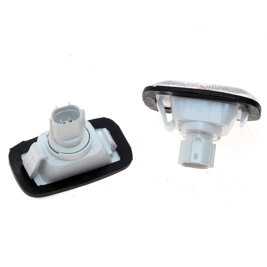 Fender Guard Repeater Light for Toyota Hilux LN145 160 166 1997-2005