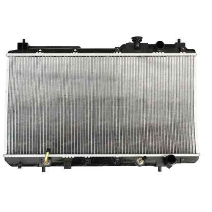 Alloy Core Radiator w/ Oil Cooler for Honda CRV RD1 Automatic (1995-2001)