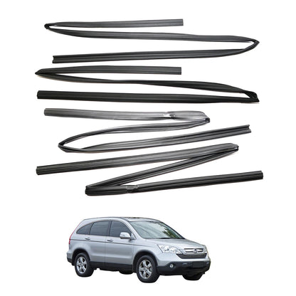 Door Glass Run Channel for Honda CR-V Wagon 2007-2011