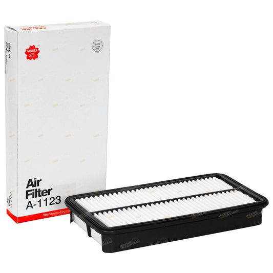 Air Filter Cleaner for Toyota MR2 SW20R 2.0L 4cyl Engine (1990-1999)