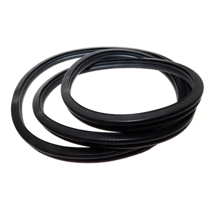 Front & Rear Door Weatherstrip for Hyundai Excel X2 1990-1994