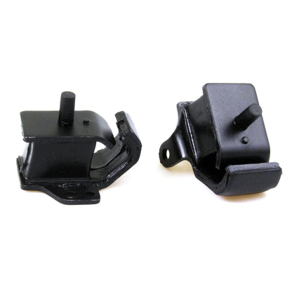 2PCS Engine Mount for Nissan  1985-1999