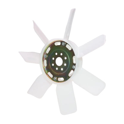 Cooling Fan Blade 2.0L for Isuzu  KB Chevrolet LUV