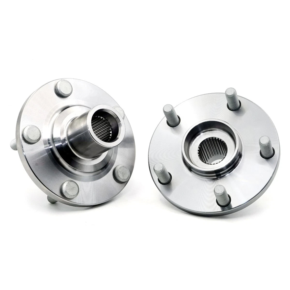 Front Axle Wheel x2 for Toyota Highlander 2007-2019