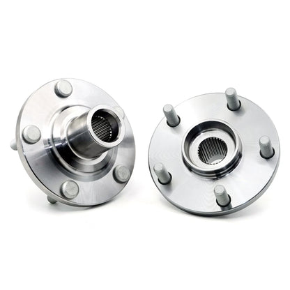 Front Axle Wheel x2 for Toyota Highlander 2007-2019