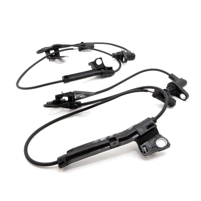 Front ABS Wheel Speed Sensor x2 for Toyota Corolla 2014-2020
