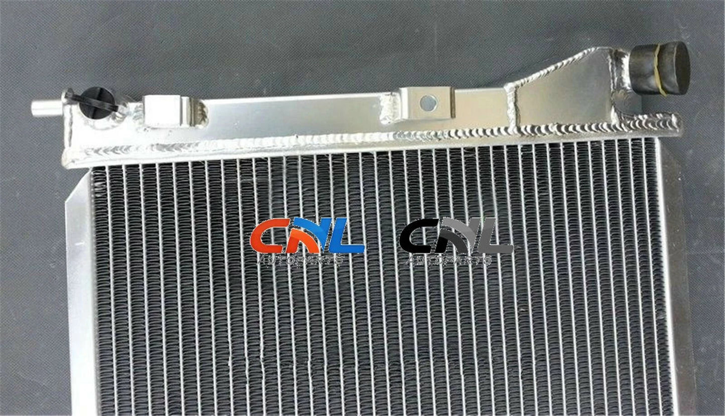 Aluminum Radiator for Buick Century 2000-2005 (3.1L V6)
