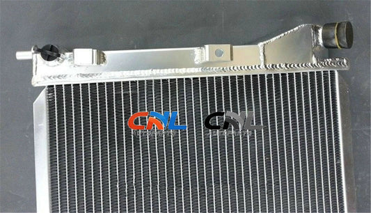 Aluminum Radiator for Buick Century 2000-2005 (3.1L V6)
