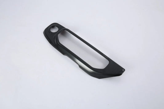 Air Control Panel Cover Trim for 2018-2023 Jeep Wrangler JL (2018-2023)