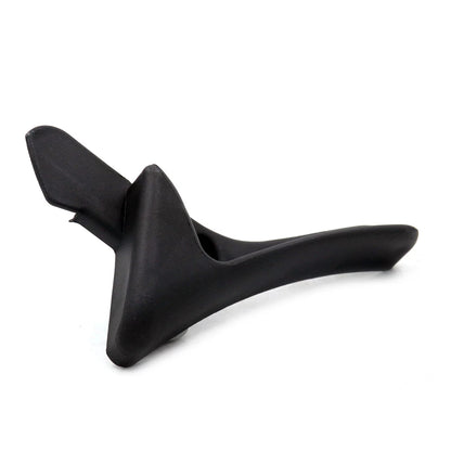 Black Seat Adjustment Lever Handle for Mitsubishi Strada Triton L200 2005-2015