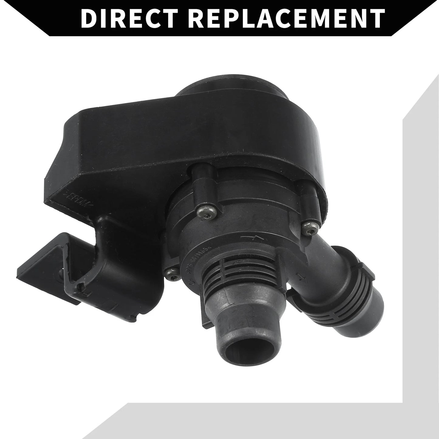 Auxiliary Water Pump for BMW 525i (2002-2005)
