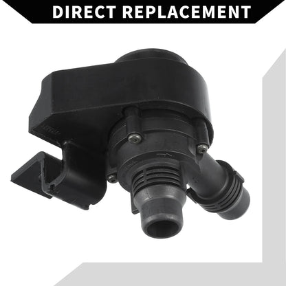 Auxiliary Water Pump for BMW 525i (2002-2005)