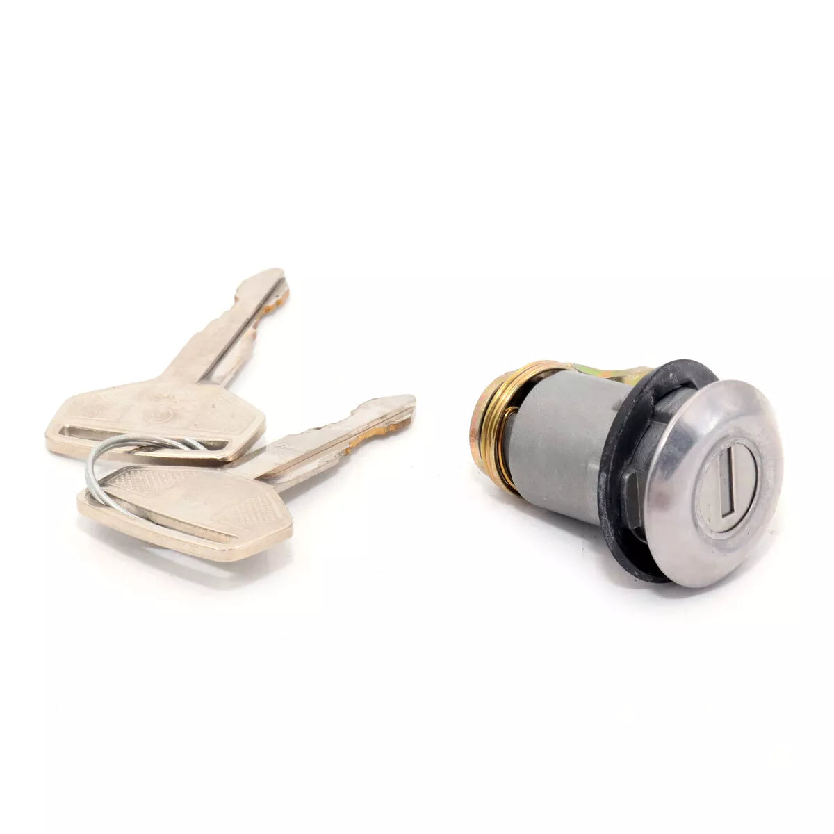 Gas Filler Lock for Toyota Hilux RN20 RN22 RN25 RN27 1972-1978