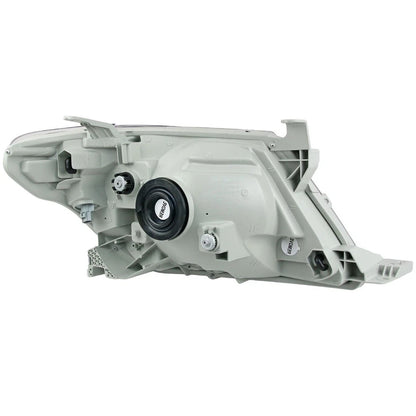 1 Pair Headfor Toyota Hilux VIGO KUN25 KUN26 (2008-2011)