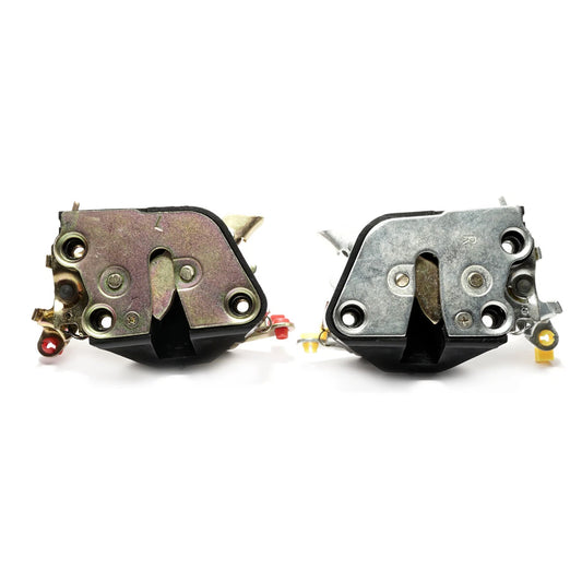 Front Door Lock Latch for Nissan Datsun Navara D21 1986-1997