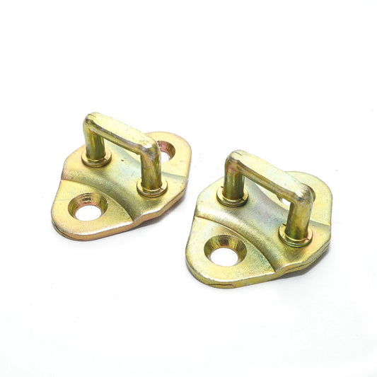 Front Door Latch Striker Set for Toyota Hilux 1983-1997