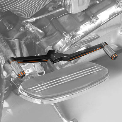1" Extended Shift Lever Shifter Pegs for Harley Freewheeler FLRT (2017-2022)