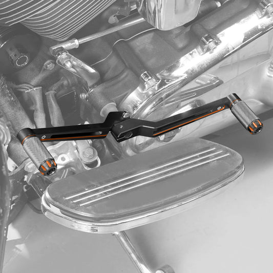 1" Extended Shift Lever Shifter Pegs for Harley Freewheeler FLRT (2017-2022)