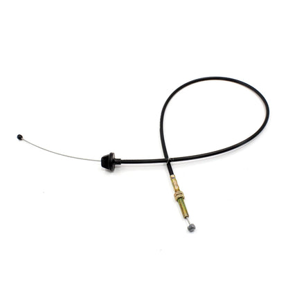 Throttle Cable for Mitsubishi Mirage Lancer Fiore Van 1985-1991
