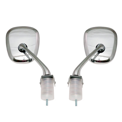 Fender Mirror Set for Nissan Skyline C10/C110/C210/R30 1968-1984