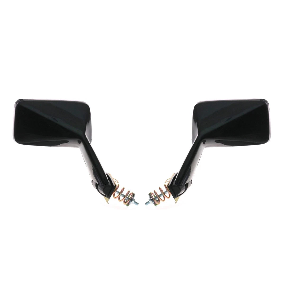 Square Mirror x2 for Toyota Crown MS60-MS120