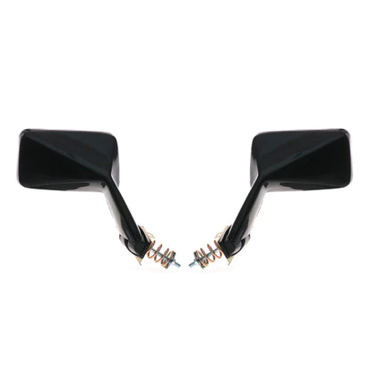 Square Mirror x2 for Toyota Crown MS60-MS120