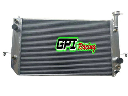 Aluminum Radiator for Chevy Astro & GMC Safari (1998-2005)