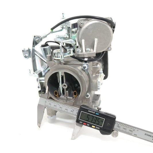 1.6L Carburetor Assembly for Toyota Hilux RN20 RN25 1972-1978