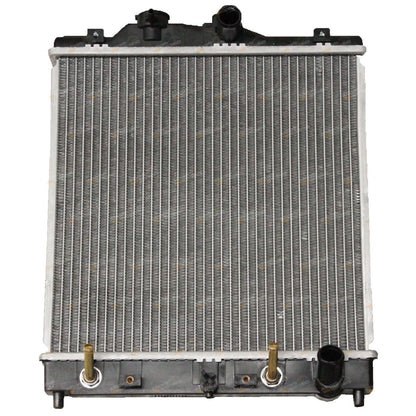 Alloy Core Radiator for Honda Civic/CRX/HRV EG/EH/EK Auto/Manual (1991-2001)