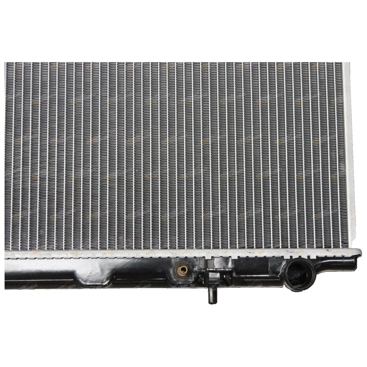 Alloy Core Radiator for Nissan Maxima A32 Auto/Manual (1995-1999)