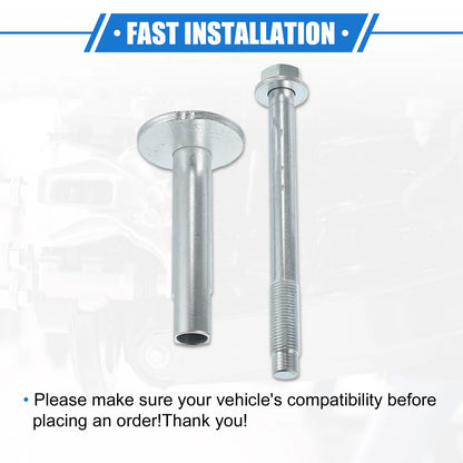 Alignment Camber Bolt for Toyota FJ Cruiser (2007-2009)