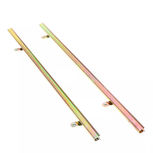 Window Door Glass Rail Support for Nissan Datsun 620 Ute 1972-1979