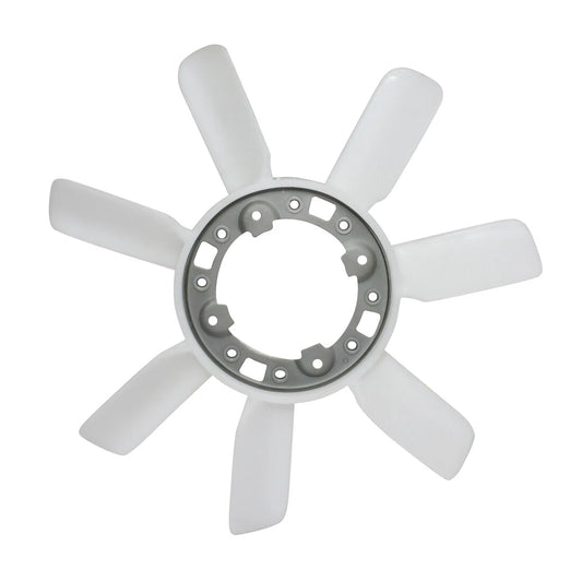 Engine Cooling Fan Blade for Toyota Hilux Xtracab LN51 LN56 LN57 1983-1988