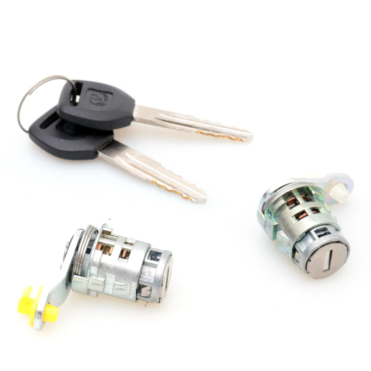 x2 Door Locks for Honda Civic EK/EJ/EM 1996-2000