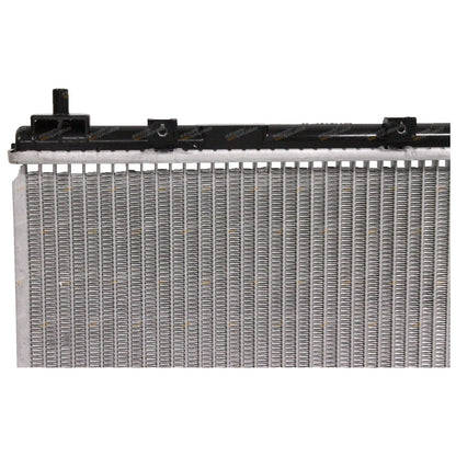 Alloy Core Radiator for Honda Civic ES/EU D17 1.7L Automatic (2000-2006)