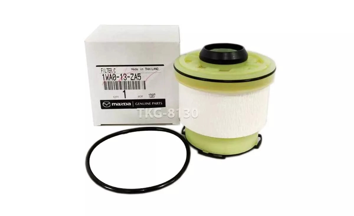 Fuel Filter for Mazda BT50, Ford Ranger Px2.2L, 3.2L (2012-2019 ...