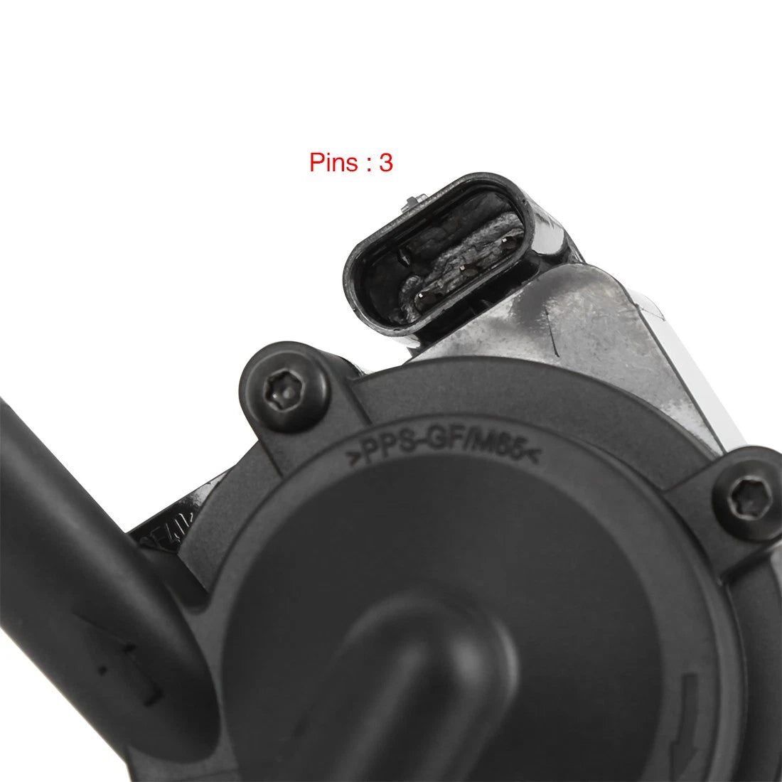 Auxiliary Coolant Water Pump for BMW (2006-2013)